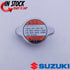 SUZUKI GSXR GSX-R 600 750 1000 HAYABUSA GENUINE OEM 1.1 RADIATOR CAP
